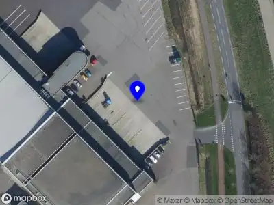 112 melding Overlastmelding Westelijke Kanaalweg in Hansweert gesloten