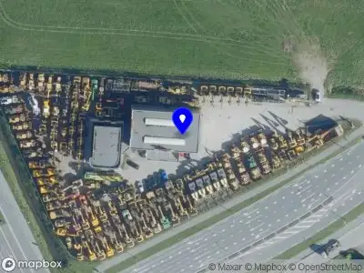 Politie naar de Schiemerik in Velddriel vanwege aanrijding met letsel