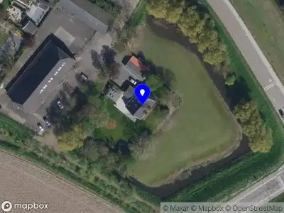 112 melding Politie met grote spoed naar de Stoofdijk in Klundert vanwege letsel