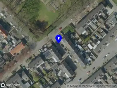 Overlastmelding Zonnebloemstraat in Geleen