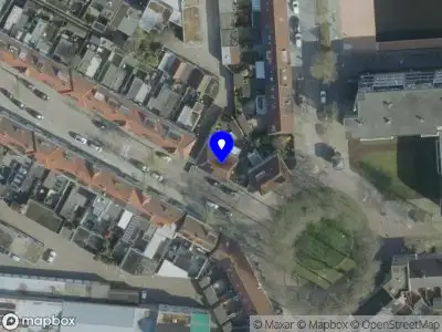 112 melding Overlastmelding Gildebroedersstraat in Tilburg gesloten