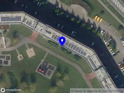 112 melding Ambulance met gepaste spoed naar de Vijverlaan in Krimpen aan den IJssel