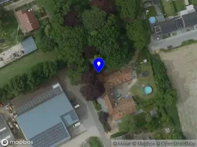 112 melding Overlastmelding 't Sittert in Sint Odiliënberg gesloten