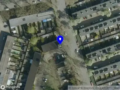 112 melding Overlastmelding Stoeterijstraat in Tilburg gesloten