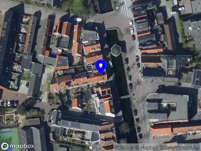 Overlastmelding Vlietkade in Oud-Beijerland