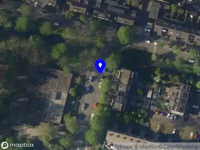 Overlastmelding Batenstein in Alphen aan den Rijn