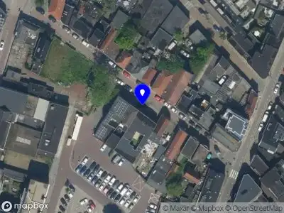 Overlastmelding Kloosterstraat in Beverwijk