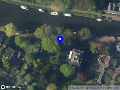 112 melding Overlastmelding Wilhelminaweg in Maarssen gesloten