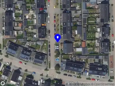 Overlastmelding Vierspan in Almkerk