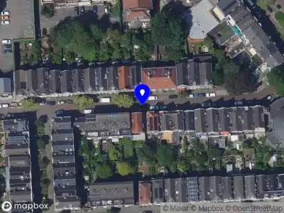 Overlastmelding met urgentie Koningin Wilhelminastraat in 3311LN Dordrecht