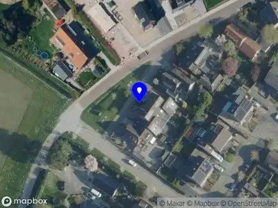 Overlastmelding Peperstraat in Oosterhout