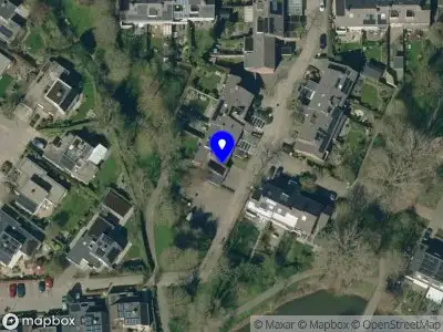 Overlastmelding Katwoudehof in Arnhem