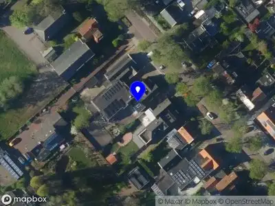 112 melding Overlastmelding Stationsweg in Heerhugowaard gesloten