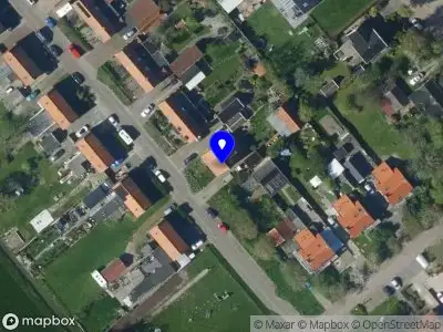 Overlastmelding Plantsoendwarsstraat in Lutjewinkel