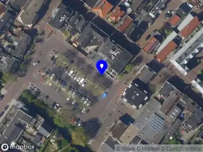 112 melding Ambulance met gepaste spoed naar de Pilatusdam in Zoetermeer