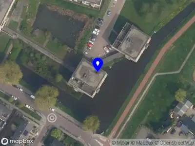Ambulance met gepaste spoed naar de Raadhuishof in Berkel en Rodenrijs