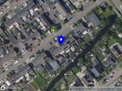 112 melding Ambulance met grote spoed naar de Juliana van Stolberglaan in Giessenburg