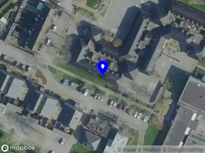 Traumahelikopter met grote spoed naar de Huissteden in Wijchen