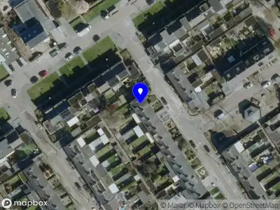 Overlastmelding Pastoor W. Hellemonsstraat in Best