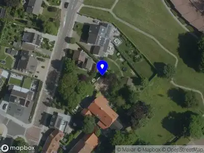Overlastmelding Haertelsteinveldweg & Voulwames in Bunde