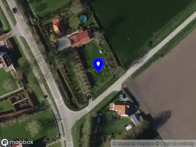 Brandweer met grote spoed naar de Blauwe weg in Sluis vanwege waarnemen gaslucht