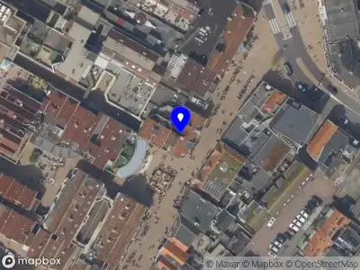 112 melding Overlastmelding Noordzeepassage in Katwijk