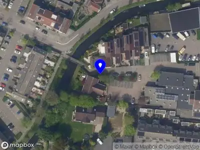 Overlastmelding De Schans in Rijnsburg gesloten