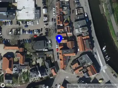 Overlastmelding Secretarieweg in Dirksland gesloten