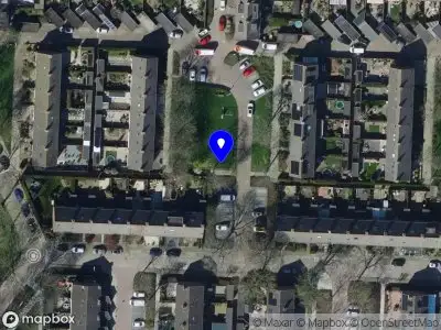 Overlastmelding Talmahof in Heinenoord