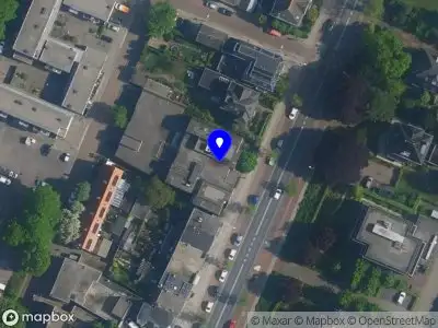 112 melding Anonieme overlastmelding Weeresteinstraat in Hillegom