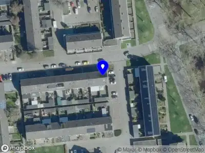 Overlastmelding Johann Straussstraat in Waalwijk