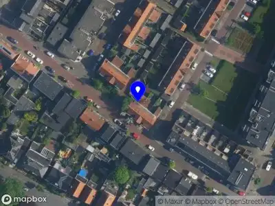 112 melding Overlastmelding Hofstraat in Hillegom