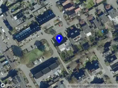 112 melding Overlastmelding De Hoefsmid in Sint-Michielsgestel gesloten