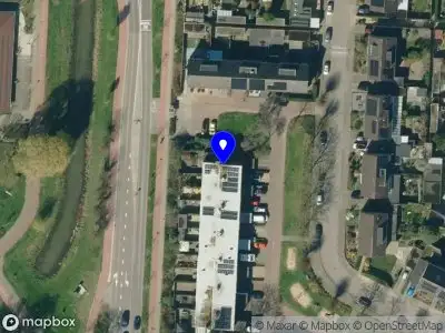 112 melding Overlastmelding Wilgenhoek in Zevenaar gesloten