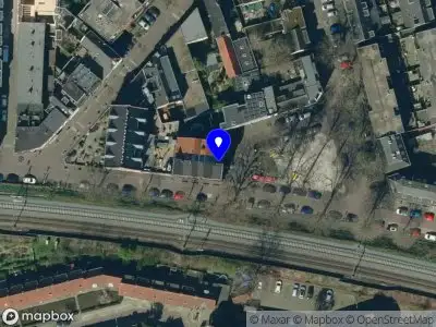 Anonieme overlastmelding Elly Lamakerplantsoen in Arnhem