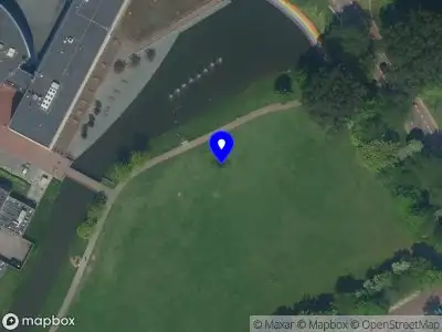 Overlastmelding Gerrit van Assendelftstraat in 1964NL Heemskerk gesloten