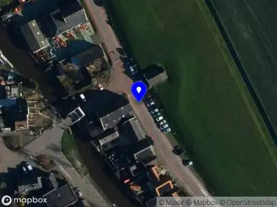 Overlastmelding Noorderweg in Oudesluis gesloten