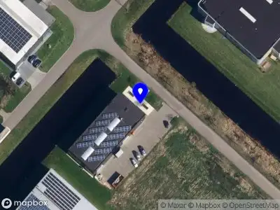 Overlastmelding Albert Einsteinweg in 8501XE Joure gesloten