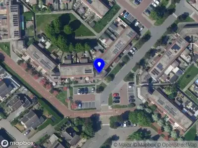 Anonieme overlastmelding Galjoen in Lelystad