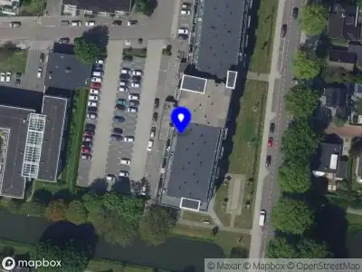 Besteld ambulance vervoer naar de Vijverlaan in Dordrecht