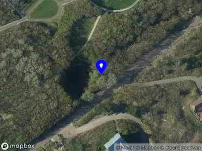 Overlastmelding Parkweg in Bergen aan Zee