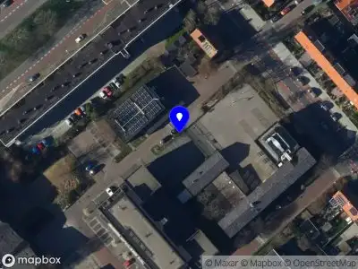 Overlastmelding Sportlaan in Den Helder gesloten