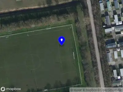 Politie met grote spoed naar de Domineeshofweg in Westkapelle vanwege letsel