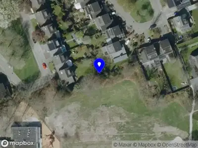 Brandweer met gepaste spoed naar de Stelt in Eersel