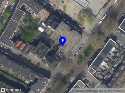 112 melding Ambulance met grote spoed naar de Putsebocht in Rotterdam