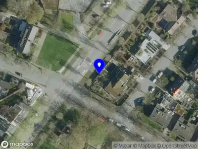 Overlastmelding Vierwindenlaan in Tilburg (5037 MP)
