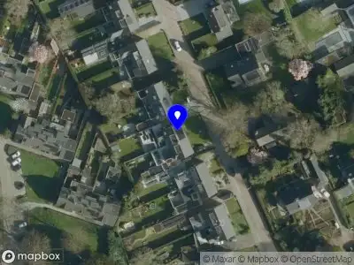 Overlastmelding Burgemeester Panislaan in Berkel-Enschot