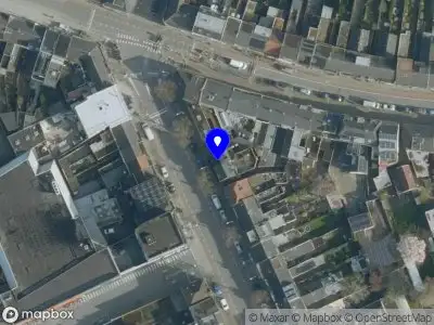 Overlastmelding Besterdring in Tilburg