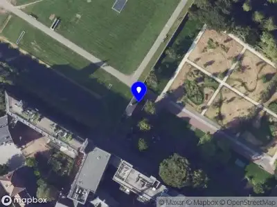 Overlastmelding Ursulinentuin in Sittard