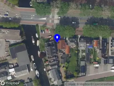 112 melding Overlastmelding Sandtlaan in Katwijk gesloten